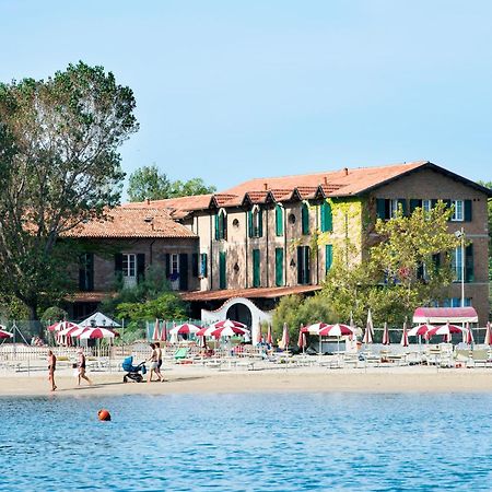 Hotel Locanda Delle Dune Bellaria-Igea Marina Exteriér fotografie