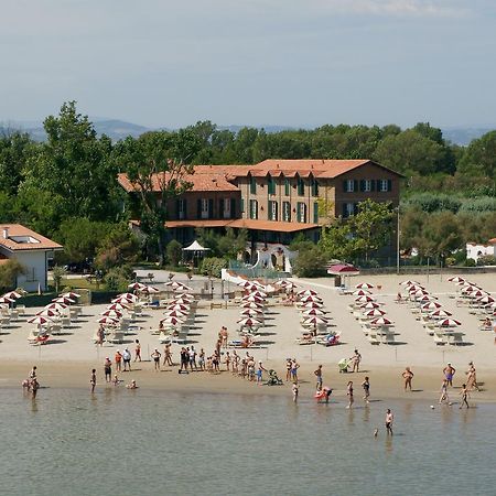 Hotel Locanda Delle Dune Bellaria-Igea Marina Exteriér fotografie