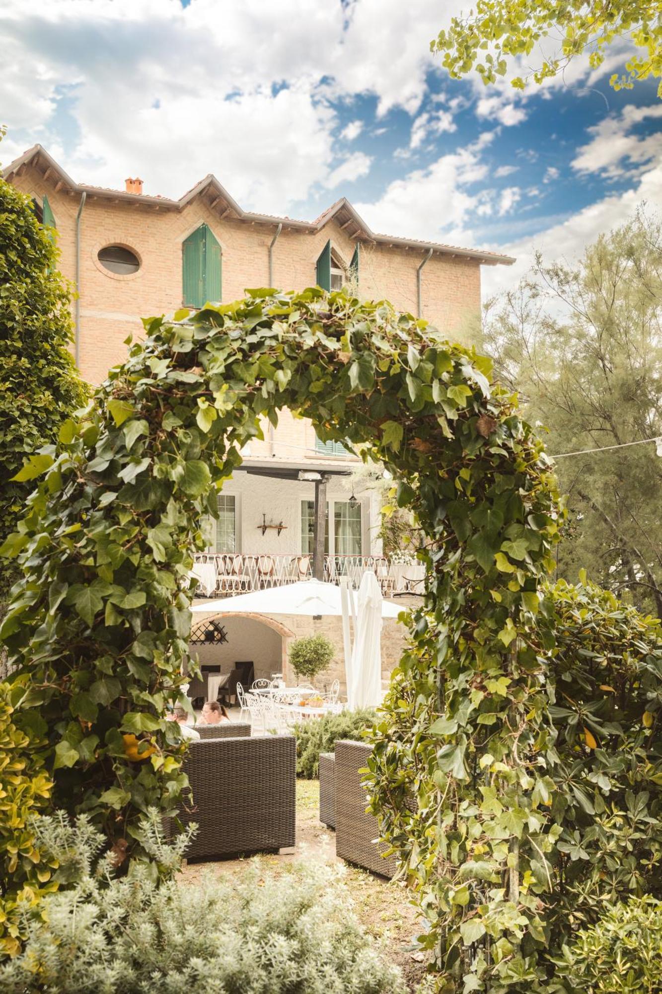 Hotel Locanda Delle Dune Bellaria-Igea Marina Exteriér fotografie
