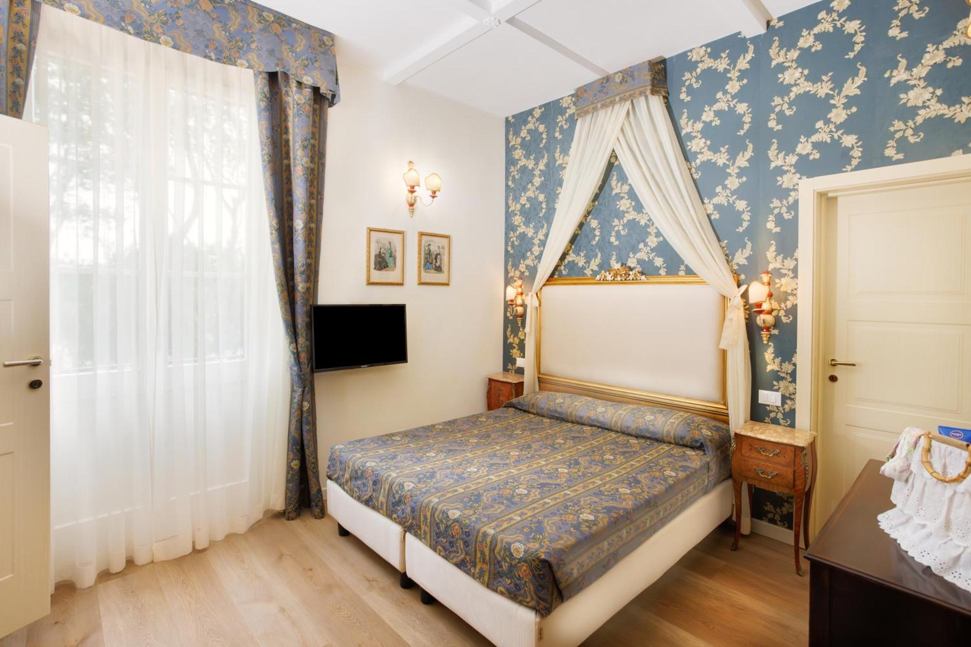 Hotel Locanda Delle Dune Bellaria-Igea Marina Exteriér fotografie