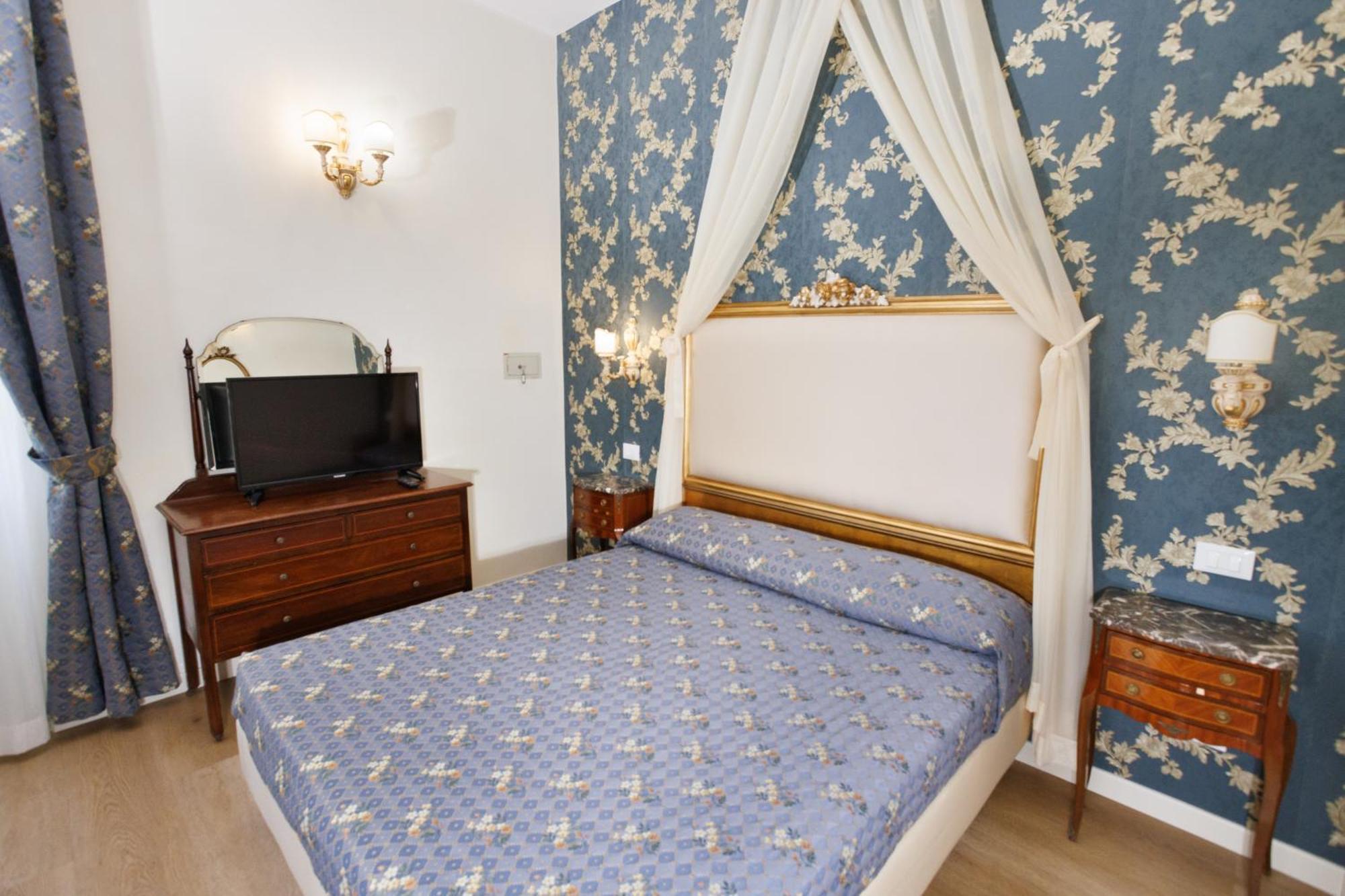 Hotel Locanda Delle Dune Bellaria-Igea Marina Exteriér fotografie