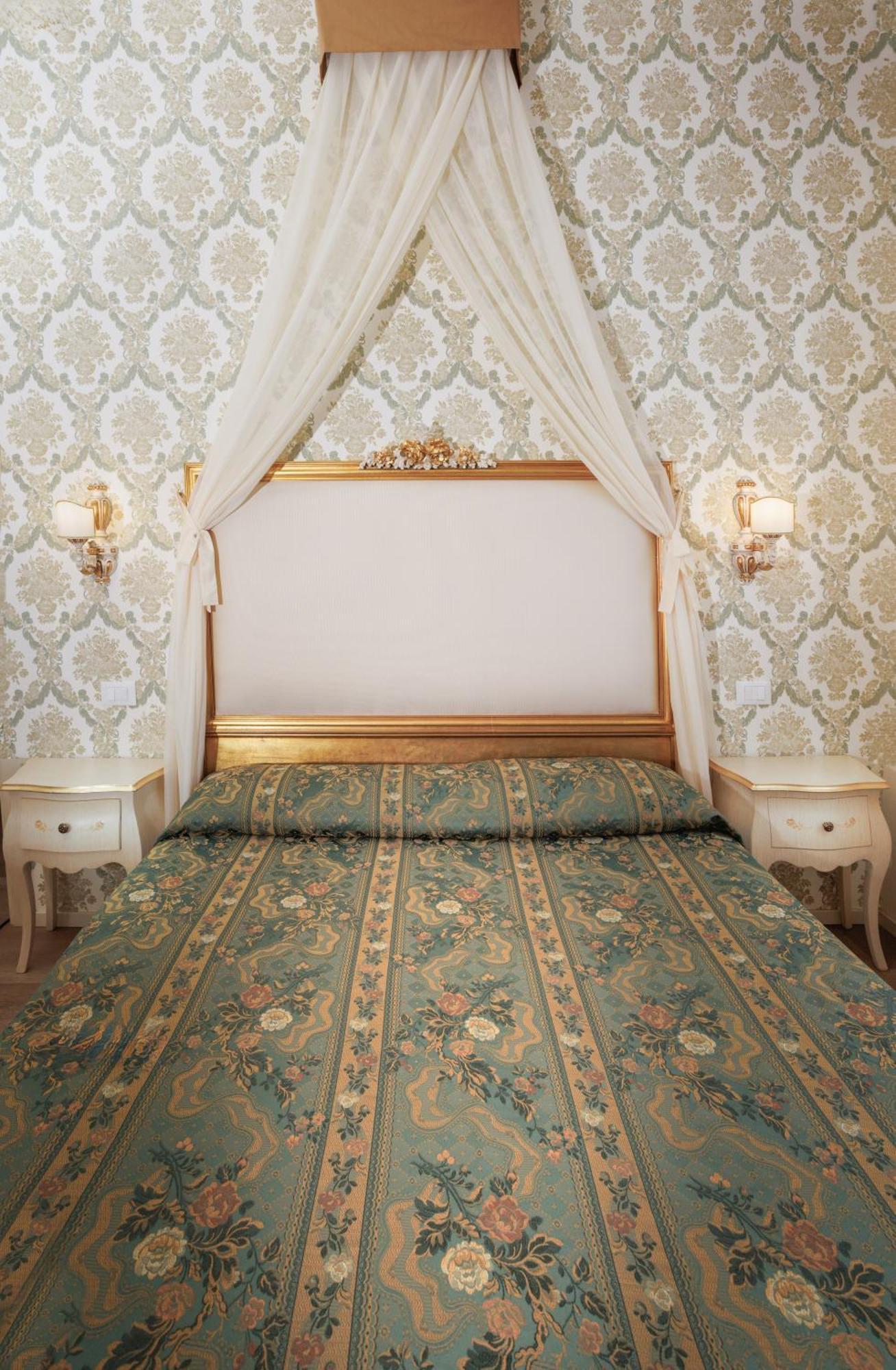 Hotel Locanda Delle Dune Bellaria-Igea Marina Exteriér fotografie