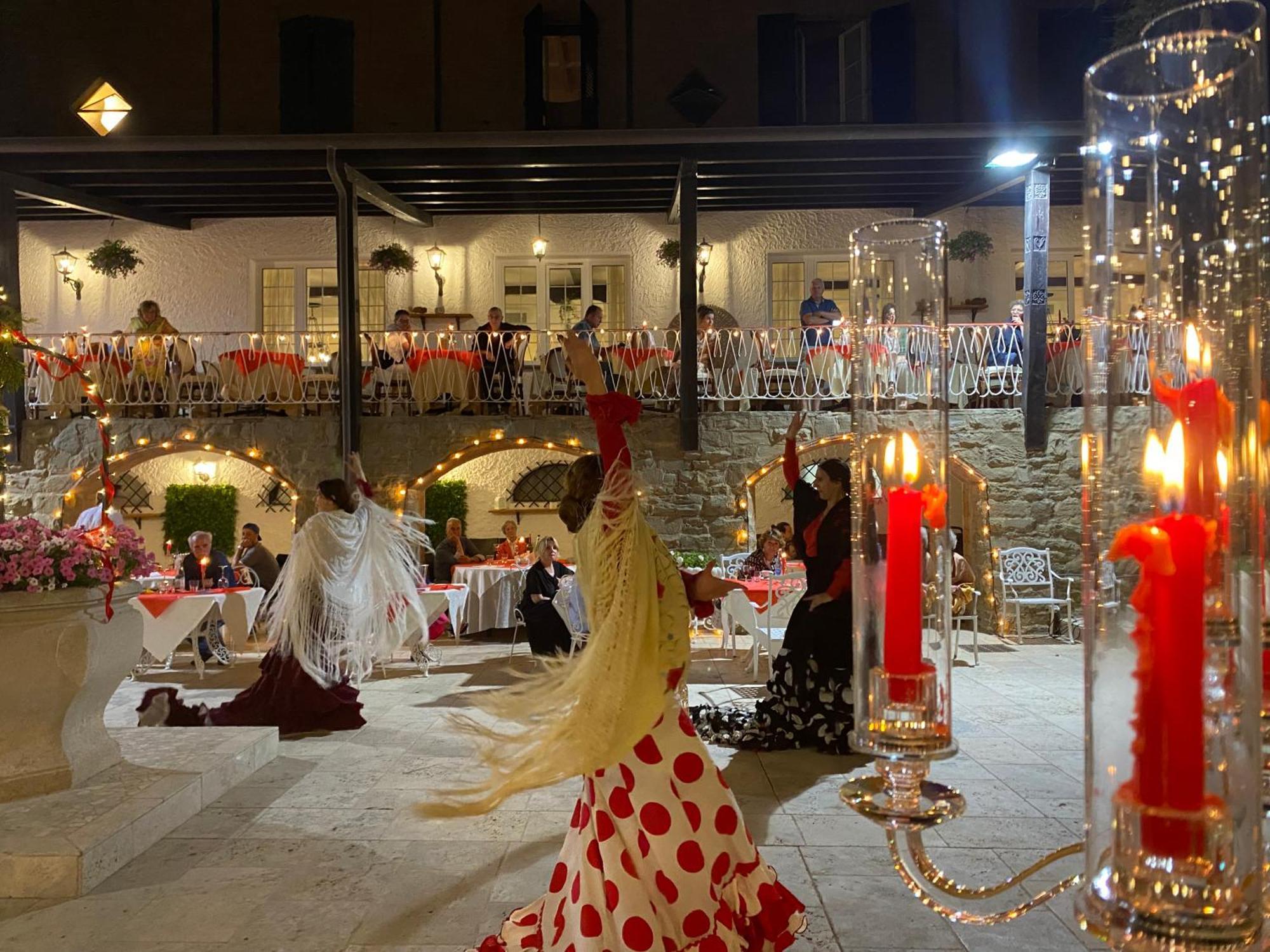 Hotel Locanda Delle Dune Bellaria-Igea Marina Exteriér fotografie