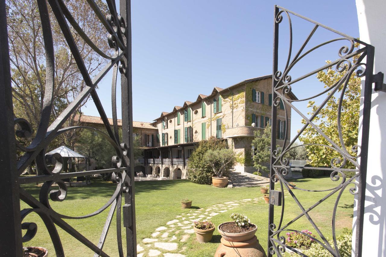 Hotel Locanda Delle Dune Bellaria-Igea Marina Exteriér fotografie