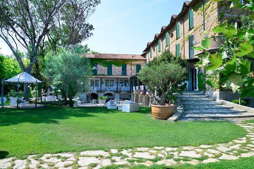 Hotel Locanda Delle Dune Bellaria-Igea Marina Exteriér fotografie