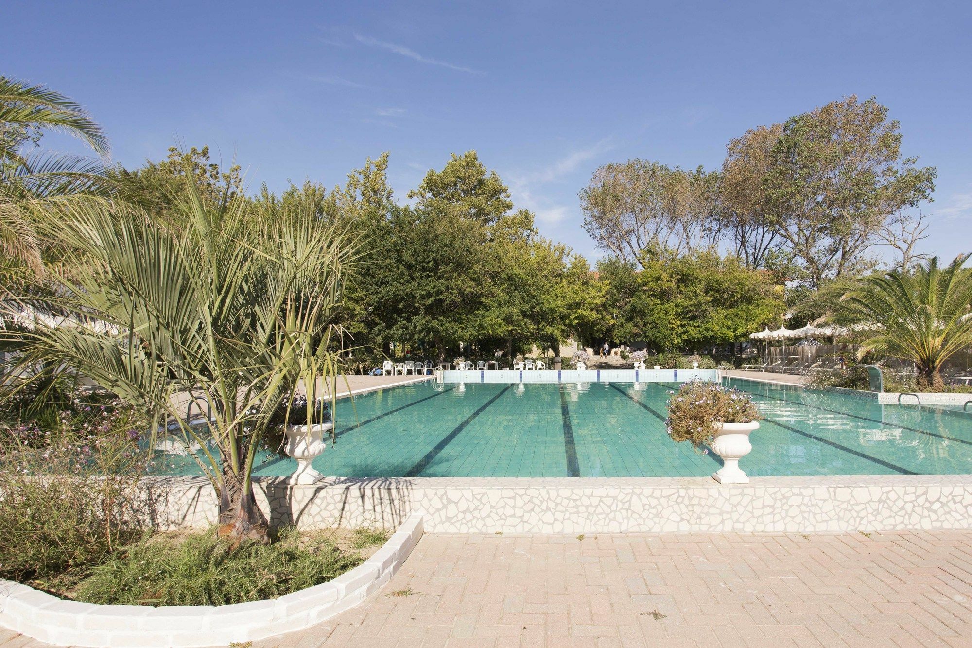 Hotel Locanda Delle Dune Bellaria-Igea Marina Exteriér fotografie